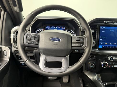 Used 2023 Ford F150 XLT w/ Equipment Group 302A High image 26