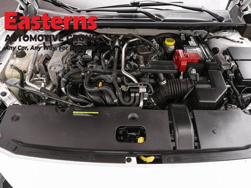 Used 2024 Nissan Sentra S FWD image 7