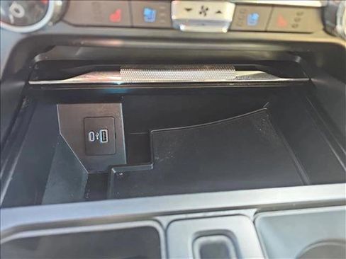 Used 2021 Ford F150 Lariat w/ Max Trailer Tow Package image 20