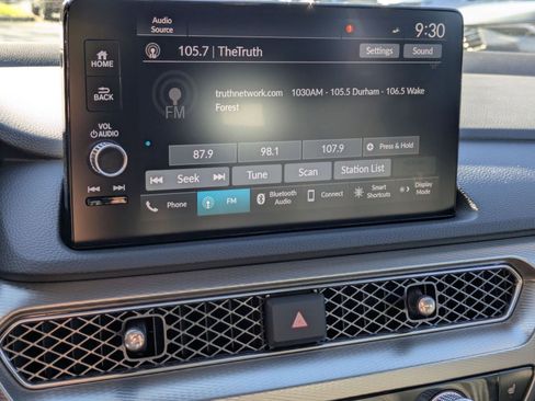 New 2026 Acura Integra A-Spec image 13