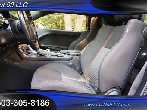 Used 2021 Dodge Challenger R/T image 2