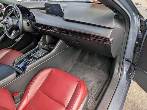 Used 2023 MAZDA MAZDA3 s AWD/4WD image 32