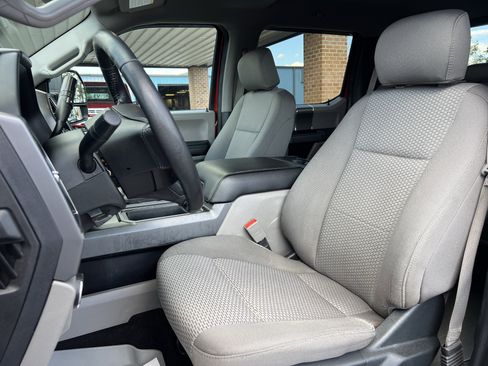 Used 2020 Ford F150 XLT w/ Equipment Group 302A Luxury image 19