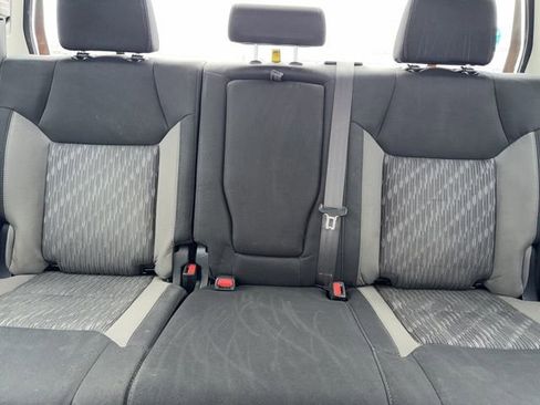 Used 2018 Toyota Tundra SR5 w/ TRD Off Road Package image 22