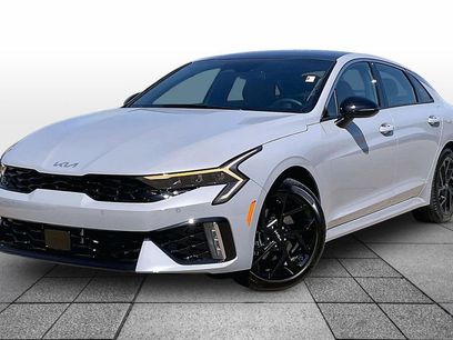 Used 2026 Kia K5 GT-Line w/ GT-Line Premium Package