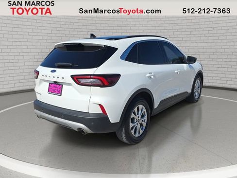 Used 2023 Ford Escape Active w/ Tech Pack #1 image 5