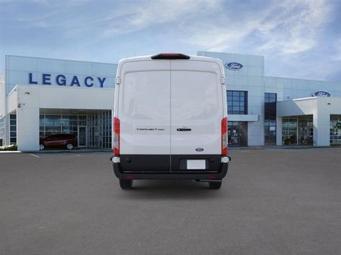 New 2026 Ford Transit 250 148 Medium Roof RWD image 5