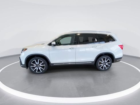 Used 2019 Honda Pilot Touring image 5
