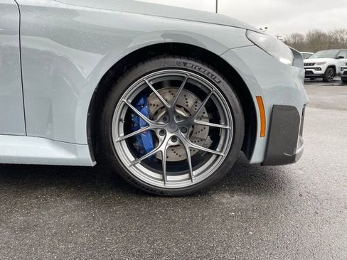 Used 2023 BMW M2 RWD image 35