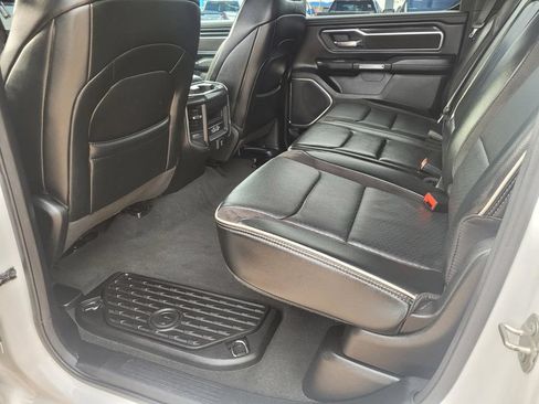 Used 2024 RAM 1500 Laramie RWD image 3