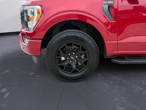 Used 2021 Ford F150 XLT w/ Equipment Group 302A High AWD/4WD image 14