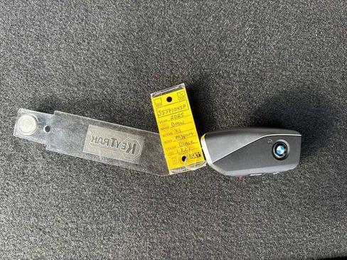 Used 2025 BMW X1 xDrive28i w/ M Sport Package image 27