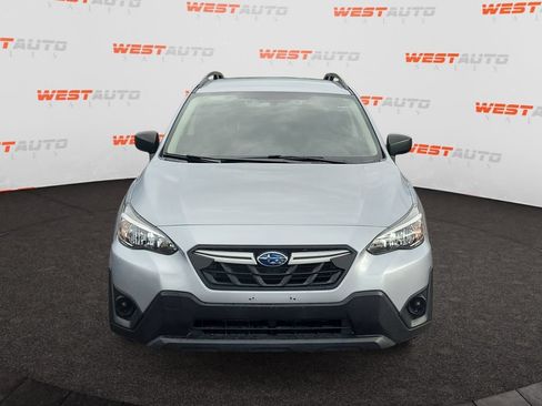 Used 2022 Subaru Crosstrek 2.0i AWD/4WD image 8