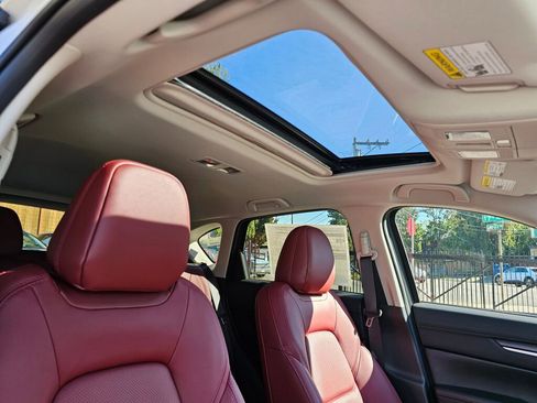 New 2025 MAZDA CX-5 Carbon Edition image 11