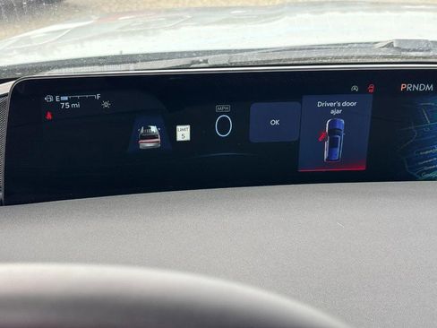 New 2025 Lincoln Navigator Reserve image 22