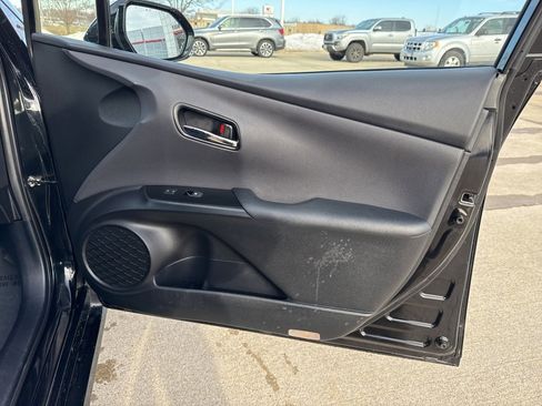 Used 2016 Toyota Prius Four image 20