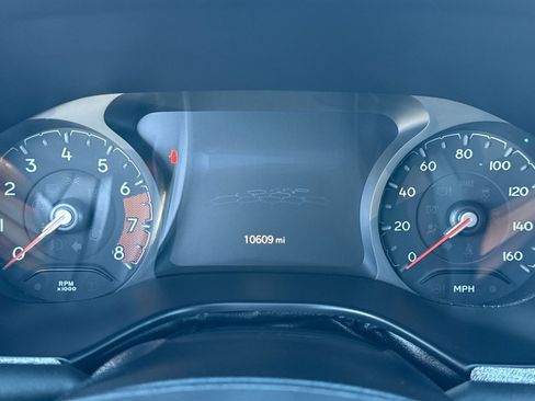 Used 2025 Jeep Compass Latitude image 19