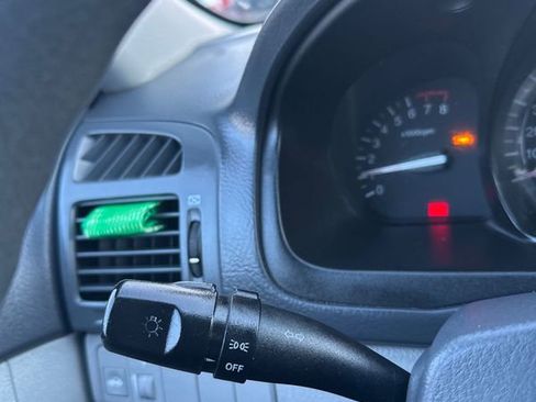 Used 2008 Kia Spectra EX image 27