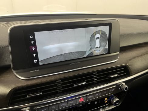 Used 2022 Kia Telluride SX w/ SX Prestige Package image 13