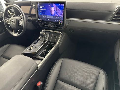 Used 2024 Lexus GX 550 AWD/4WD image 39