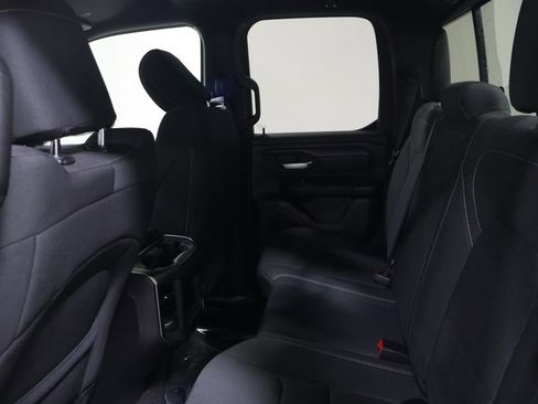 New 2026 RAM 1500 Express AWD/4WD image 10