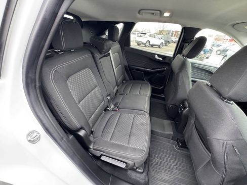 Certified 2023 Ford Escape Active w/ Tech Pack #2 image 16