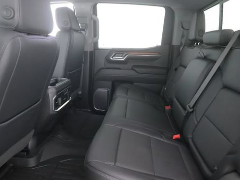 Used 2024 GMC Sierra 1500 Denali AWD/4WD image 29
