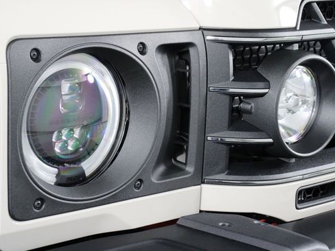 New 2026 INEOS Grenadier image 17