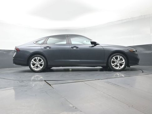 Certified 2023 Honda Accord LX image 36