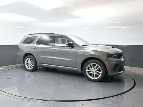 Used 2025 Dodge Durango R/T AWD/4WD image 5