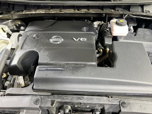 Used 2020 Nissan Murano S w/ Technology Package AWD/4WD image 27