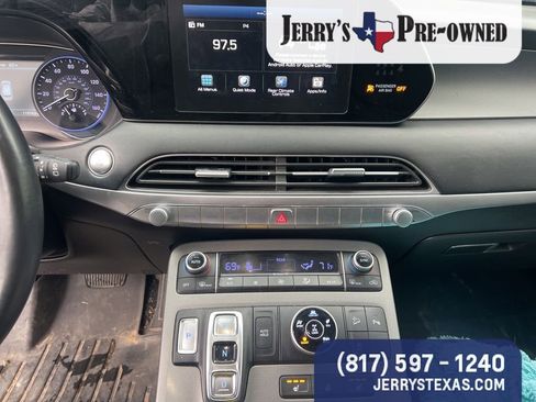 Used 2020 Hyundai Palisade SEL image 11