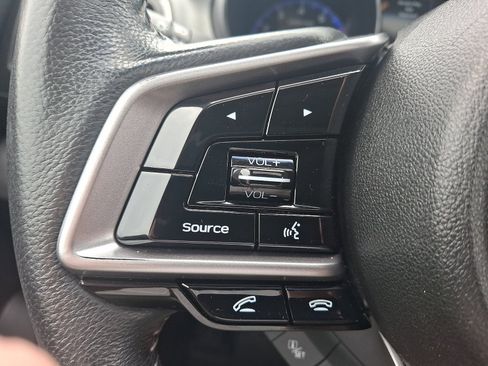 Used 2018 Subaru Outback 2.5i Limited AWD/4WD image 21