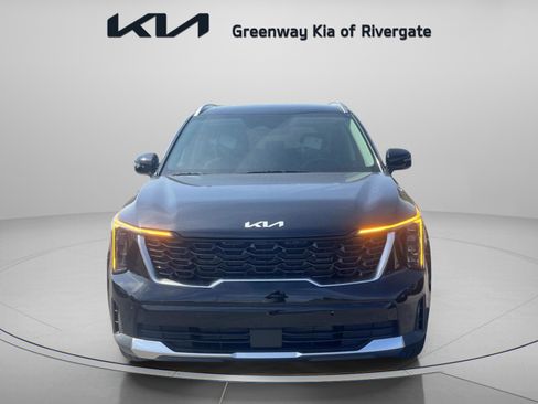 New 2026 Kia Sorento S FWD image 2