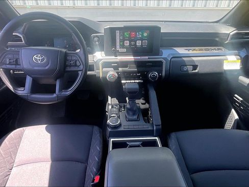 New 2026 Toyota Tacoma SR5 AWD/4WD image 6
