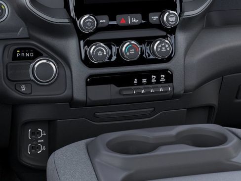 New 2026 RAM 1500 Express RWD image 25