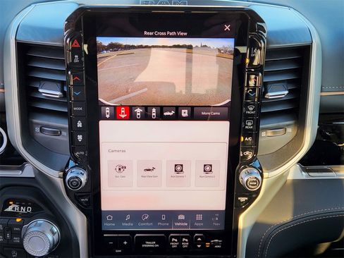 New 2026 RAM 1500 Tungsten image 20