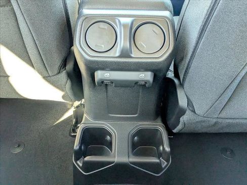 New 2026 Jeep Wrangler Willys image 16