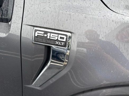 Used 2021 Ford F150 XLT w/ Equipment Group 302A High AWD/4WD image 5