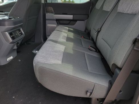 New 2026 Ford F250 XLT w/ XLT Premium Package image 7