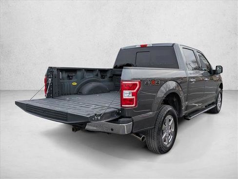 Used 2018 Ford F150 XLT w/ Equipment Group 302A Luxury image 5