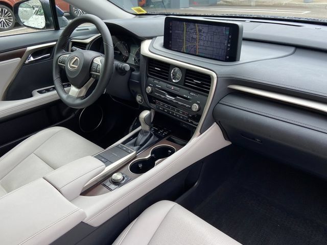 Certified 2020 Lexus RX 350 AWD w/ Premium Package image 26
