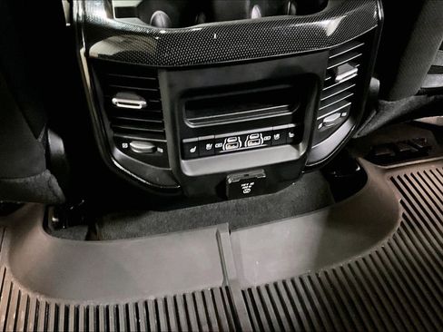 Used 2021 RAM 1500 TRX w/ TRX Level 2 Equipment Group AWD/4WD image 32