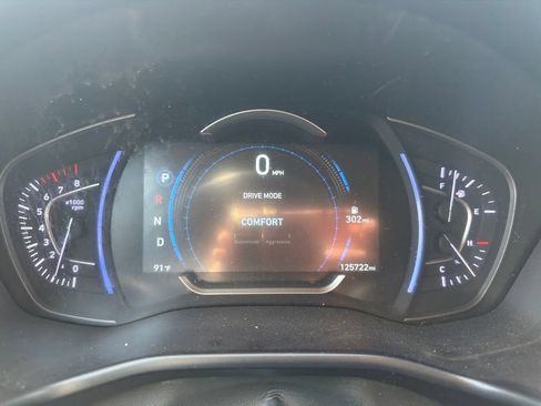 Used 2019 Hyundai Santa Fe Limited AWD/4WD image 13