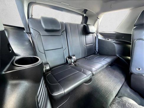 Used 2019 Chevrolet Tahoe Premier RWD image 26