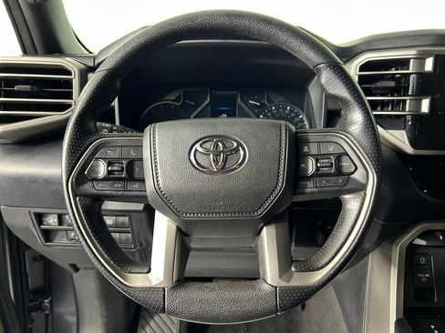 Used 2025 Toyota Tundra SR5 AWD/4WD image 25