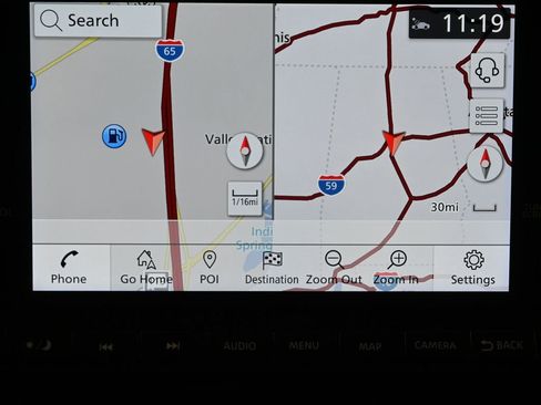 Used 2024 Nissan Pathfinder SL w/ SL Premium Package image 11