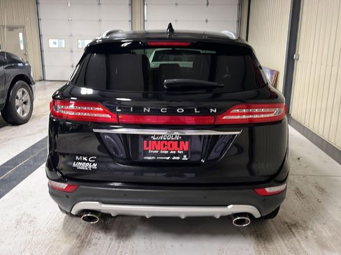 Used 2019 Lincoln MKC Premiere image 8