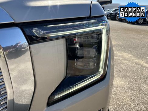 Used 2023 GMC Yukon XL Denali w/ Max Trailering Package image 10