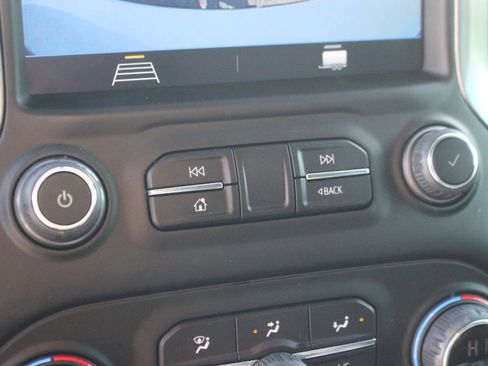 Used 2022 Chevrolet Silverado 1500 LT Trail Boss image 27